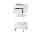 Прилавок для столових приладів КИЙ-В ПСП-600 Класик