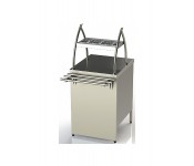 Прилавок для столовых приборов АРТЕ-Н ПУ-1 700