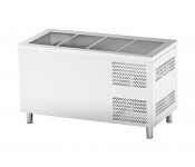 Вітрина холодильна кондитерська КИЙ-В ВХК-1200 Класик