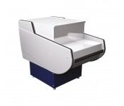 Прилавок торговый РОСС Siena P 0,9