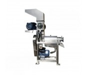 Соковижималка шнековая Hurom Chef