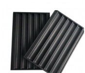 Противень для багетов Berg 600х400х45