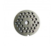 Решетка для мясорубки GoodFood R8 52х9 мм.