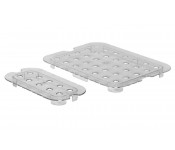 Решетка из поликарбоната GN1/6 Hendi 868577