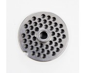 Решітка 6мм. м'ясорубки КИЙ-В Трейд РС-22