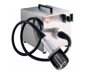 Рибочистка електрична КТ KT-S