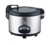 Рисоварка КИЙ-В Трейд ERC-4L