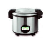 Рисоварка КИЙ-В Трейд ERC-4L