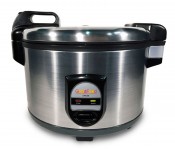 Рисоварка КИЙ-В Трейд ERC-4L