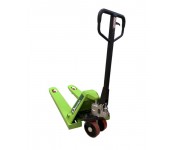 Рокла, тележка гидравлическая Днепровес ВПД-1