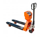 Рокла весы Днепровес ВПД-РК 2т