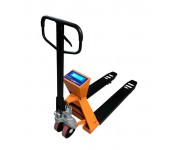 Рокла весы Днепровес ВПД-РКН 1т