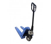 Рокла, візок гідравлічний Днепровес ВПД-2