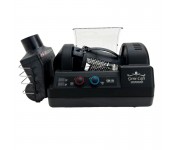 Ростер для обжаривания кофе Gene Cafe CBR-101E черный