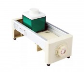 Терка для овочів Hendi двісті двадцять дві тисячі шістсот п'ятьдесят два