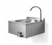 Автономний рукомийник КИЙ-В АР-15 Inox