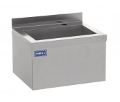 Автономний рукомийник КИЙ-В АР-15 Inox