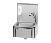 Автономний рукомийник КИЙ-В АР-15 Inox