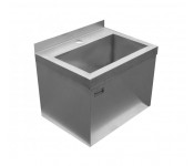 Автономний рукомийник КИЙ-В АР-15 Inox