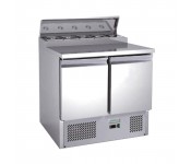 Саладетта GoodFood GF-PS200-H6C