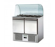 Саладетта GoodFood GF-S900CG-H6C