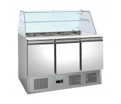 Саладетта GoodFood GF-S903SQ-HC