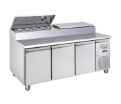 Саладетта GoodFood GF-SH3000-800-HC