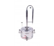 Дистиллятор Smoke House Стандарт 14 л.