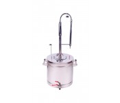 Дистиллятор Smoke House Стандарт 34 л.