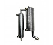 Самогонный аппарат Укрпромтех Домовёнок-1