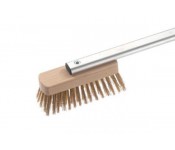 Щітка для чіcткі печі для піци Gi.Metal AC-SPN2