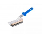 Щітка для чіcткі печі для піци Gi.Metal AC-SPN2