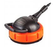 Щітка для миття високого тиску Bort Speed Master