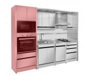 Шафа для духовок КИЙ-В КМ-2ДР-МД-2Я