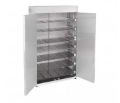 Шафа для хліба Orest SCSL-2CB 800х500