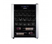 Шафа для вина Berg G-BJ308