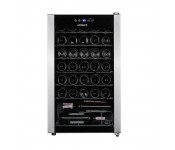 Шафа для вина Berg G-BJ308