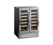 Шафа для вина FROSTY H168DE