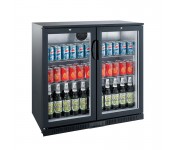 Шафа барний FROSTY SGD150