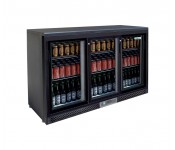 Шафа барний Forcar G-BC2PS