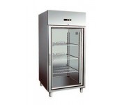 Шафа холодильна Berg GN650TN