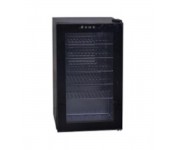 Шафа холодильна FROSTY KWS-52M