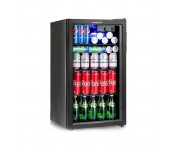 Шафа холодильна FROSTY KWS-52M