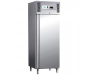 Шафа холодильна Tefcold UR400SG-I