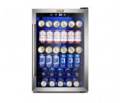 Шафа холодильна FROSTY KWS-23M