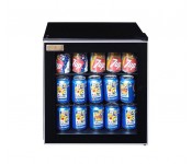 Шафа холодильна FROSTY KWS-23M