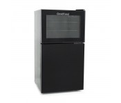 Шафа морозильна Cooleq GN1410BT