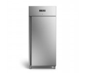 Шафа холодильна Hurakan HKN-GX650TN INOX