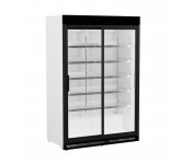 Шафа холодильна Scan SD 880 H