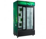 Шафа холодильна Scan SD тисячу SL